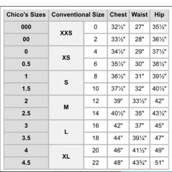 Chicos Blue Denim Jeans flair Cropped Platinum sequin jeweled Pockets - Picture 15 of 15